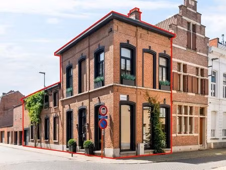 maison à vendre à sint-niklaas € 639.000 (lqd07) - heylen vastgoed - waasland | zimmo