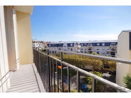 location appartement 2 pièces 41.02 m² à la garenne-colombes (92250)  1 055 €