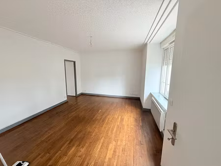 location appartement 2 pièces 53.36 m² à roville-devant-bayon (54290)  440 €