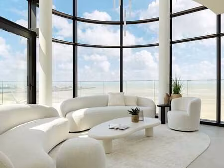 flandre occidentale i knokke