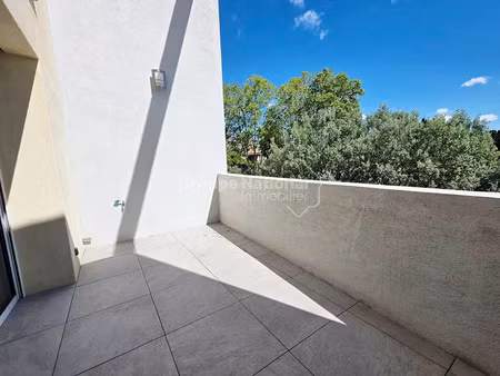 vente appartement 1 pièce 23 m² à istres (13800)  114 900 €