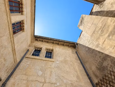 maison de luxe à vendre dans le quartier centre ville-mejan-la cité