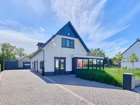 maison à vendre à achel (lqcqa) - vastgoed coenjaerts | zimmo
