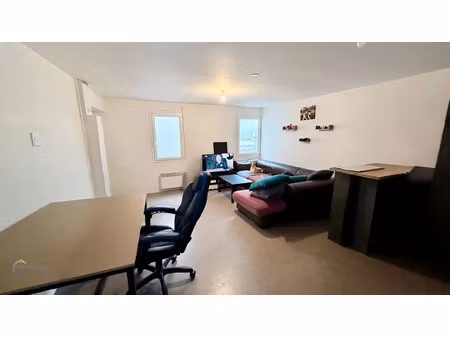 vente appartement 3 pièces 63.87 m² à guilers (29820)  115 560 €