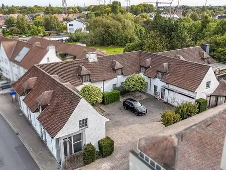 bien professionnel à vendre à roeselare € 899.000 (lq0eu) - residentie vastgoed - torhout 