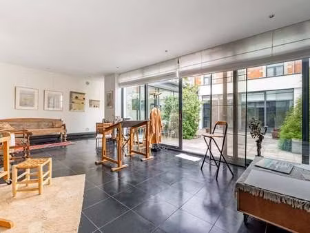 maison à vendre à ixelles € 1.075.000 (lpisa) - latour & petit bxl vente | zimmo