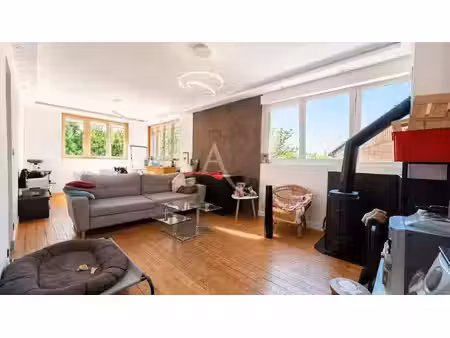 vente maison 4 pièces 92.85 m² à etrépagny (27150)  134 689 €