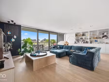 maison à vendre à onze-lieve-vrouw-waver € 949.000 (lqdta) - imo vastgoed keerbergen | zim