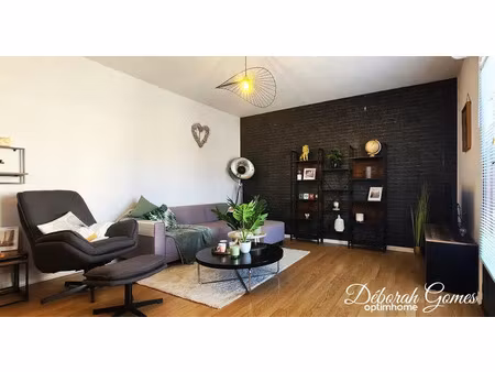 location appartement 2 pièces 48 m² à pau (64000)