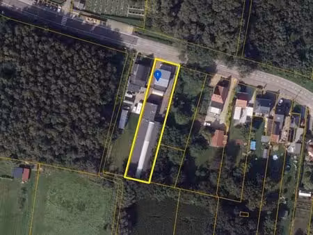 bien professionnel à vendre à heist-op-den-berg € 998.000 (lkdzq) - century 21 future home