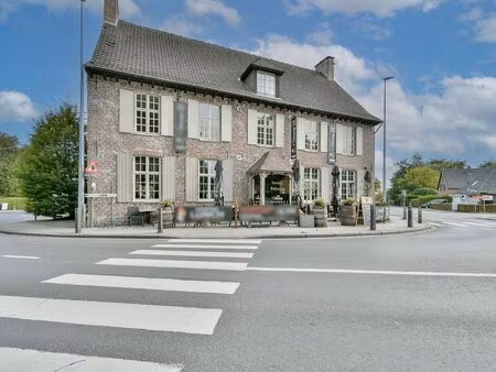 bien professionnel à vendre à roeselare € 999.000 (lpya9) - residentie vastgoed - torhout 