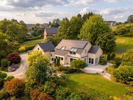 maison à vendre à rouvreux € 680.000 (lqdsc) - schmidtimmo | zimmo