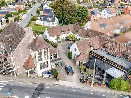 bien professionnel à vendre à roeselare € 1.899.000 (ll7de) - residentie vastgoed - torhou