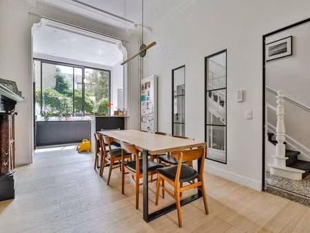 maison à vendre à ixelles € 1.250.000 (lqc5z) - immobilière le lion | zimmo