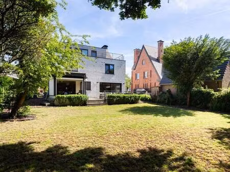 maison à vendre à wilrijk (lqdxy) - berchem | zimmo