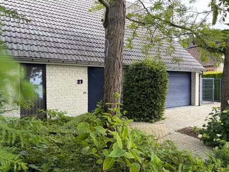 maison à vendre à melsbroek € 700.000 (lqcz9) - immo vervloet | zimmo