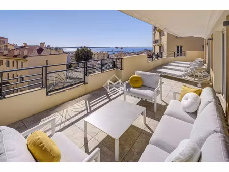 appartement de luxe à vendre dans le quartier le riou