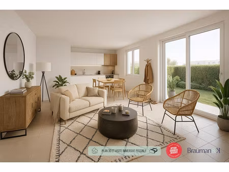 appartement de luxe à vendre dans le quartier parc de sceaux