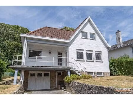 villa à vendre à rue des salanganes 34 braine-l'alleud (vbe47243)
