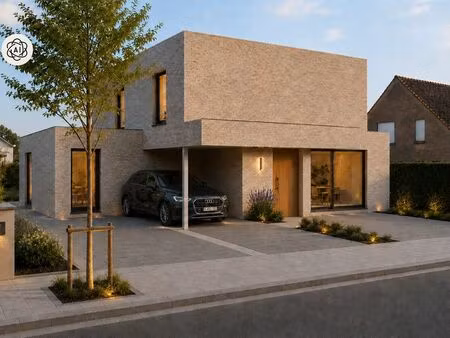 maison à vendre à marke € 819.000 (lqde9) | zimmo