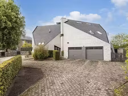 maison à vendre à retie € 780.000 (lqdu0) - de boer & partners - kantoor turnhout bvba | z