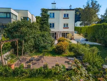 maison à vendre à rixensart € 740.000 (lpwi2) - easy home immo marche | zimmo