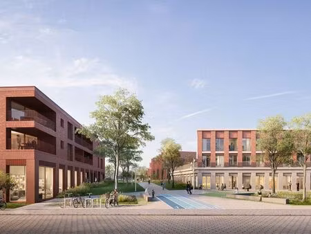 bien professionnel à vendre à gentbrugge € 795.000 (lqdw1) - immo da vinci gent | zimmo