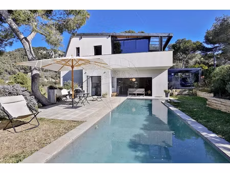 vente maison 5 pièces 207 m² à nice (06000)  1 680 000 €