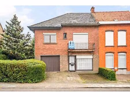 maison 4 chambres sur un terrain exceptionnel de 2 330 m² !
