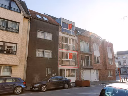 appartement à louer à torhout € 565 (lqdon) - vicus vastgoed | zimmo
