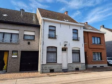 “bij philemine” – iconische woning met karakter in brakel...