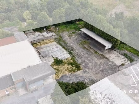 terrain à louer à lendelede € 1 (lcdpb) - vastgoed norman | zimmo