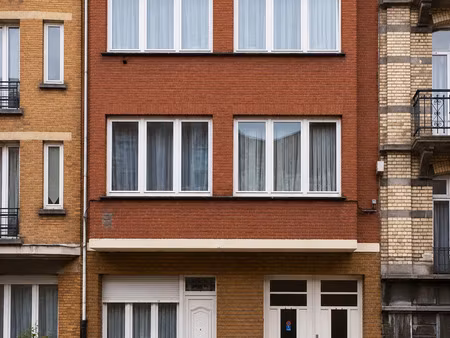 kot-colocation à louer à forest € 600 (lqdr1) - easy home immo marche | zimmo