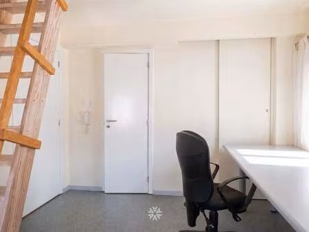 kot-colocation à louer à gent € 690 (lqe14) - axel lenaerts makelaars gent | zimmo