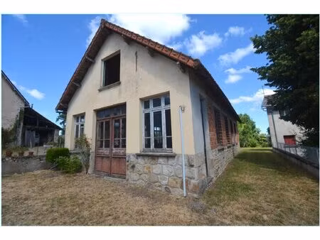 maison 2 pièces