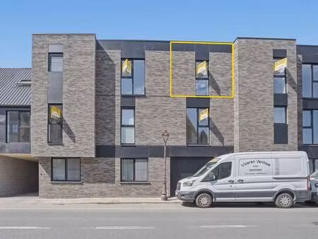 appartement à louer à oudenburg € 725 (lpou4) - residentie vastgoed - oudenburg | zimmo