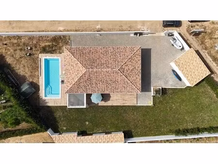 très belle villa standing piscine garage