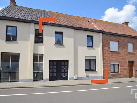 maison à louer à passendale € 800 (lq67t) - depotter vastgoedadviseur | zimmo