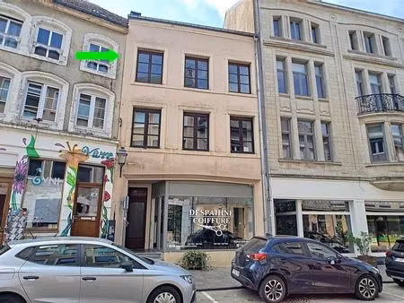 appartement à louer à arlon € 820 (lqe0j) - w immobilière | zimmo