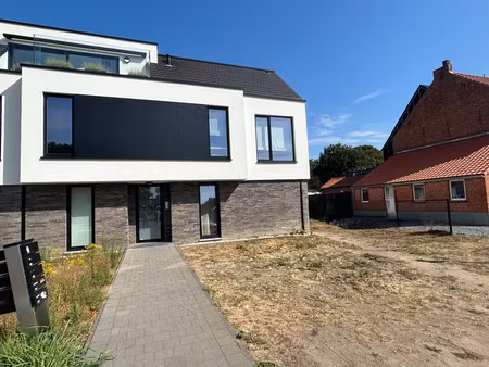 appartement à louer à helchteren € 860 (lqdyv) - vastgoed c - hechtel verhuur | zimmo