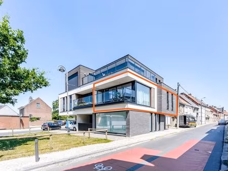appartement à louer à zwevezele € 795 (lqcx7) - futurimmo brugge | zimmo