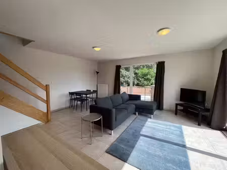 appartement à louer à kessel-lo € 1.250 (lqdu7) - immo surplus | zimmo