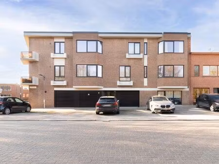 appartement à louer à wilrijk € 1.075 (lqe1d) - onid real estate - wilrijk | zimmo