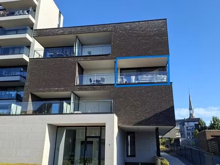 appartement à louer à beringen € 1.140 (lqdik) - toon de backer | zimmo