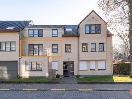 appartement à louer à bornem € 975 (lqdrj) - julimmo | zimmo
