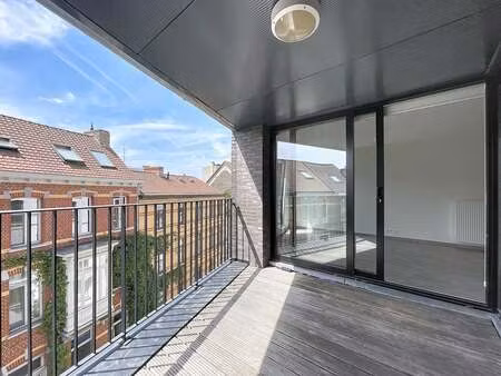 appartement à louer à gent € 1.125 (lqdwc) - immo da vinci gent | zimmo