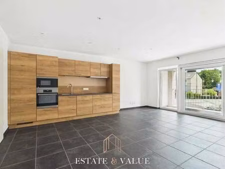 appartement à louer à spa € 985 (lqc0j) | zimmo