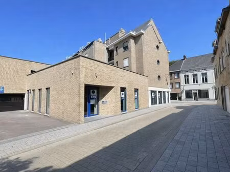 bien professionnel à louer à maldegem € 1.250 (lqe9i) - biz-connect | zimmo