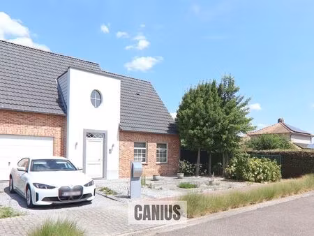 maison à louer à alken € 1.200 (lqe8q) - canius real estate | zimmo