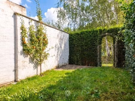 maison à louer à mariakerke € 1.095 (lqe13) - axel lenaerts makelaars gent | zimmo